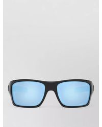Oakley - Rectangular Lifestyle Sunglasses Modern Urban Design - Lyst