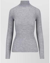 Sa Su Phi - Cashmere Silk Crewneck Jumper - Lyst