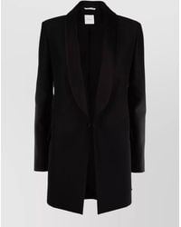 Dior - Silk Wool Suit Jacket - Lyst
