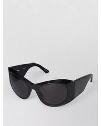 Balenciaga - Sunglasses Model Bb0393S 003 Cat Eye - Lyst