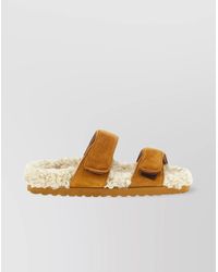 Gia Borghini - Alvine Sandals - Lyst
