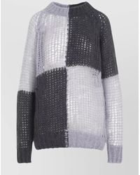 Acne Studios - Sweater - Lyst