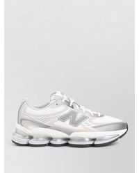 New Balance - 2000 Sneakers Mesh Upper Rubber Outsole - Lyst