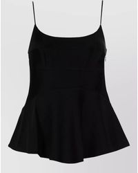 Theory - Cami Top - Lyst