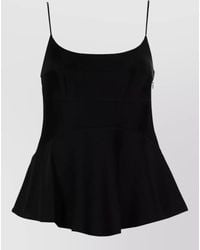 Theory - Cami Top - Lyst