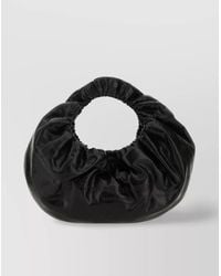 Alexander Wang - Leather Clutch Bag - Lyst