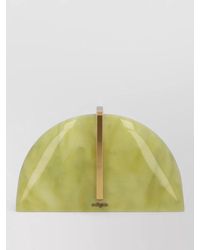 Cult Gaia - Acrylic Mini Bag - Lyst