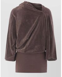 Rick Owens - Cylinder Top - Lyst