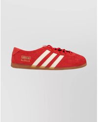adidas Originals - Synthetic Low-Top Sneakers - Lyst