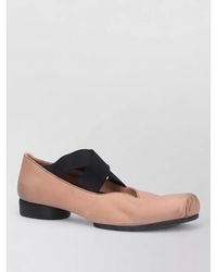 Uma Wang - Ballerina Shoes Square Toe High Heels - Lyst