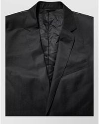 Dolce & Gabbana - Martini Single Breasted Tailored Suit Jacket - Lyst