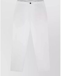 Department 5 - Tailored Shorts - Lyst