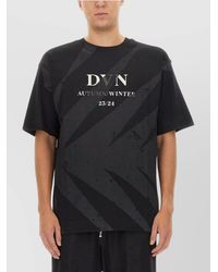 Dries Van Noten - T Shirt With Logo - Lyst