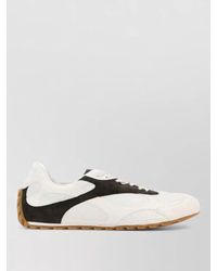 Bottega Veneta - Low Sneakers - Lyst