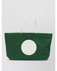 Tory Burch - Ella Large Nylon Tote Bag - Lyst