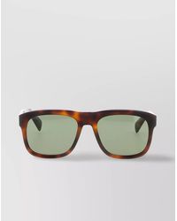 Saint Laurent - Acetate Sl 558 Sunglasses - Lyst