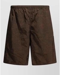 Beams Plus - Mil Athletic Beach Tracksuit Shorts Pockets - Lyst