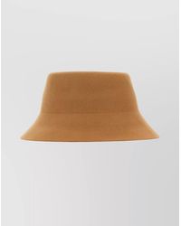 Helen Kaminski - Merino Wool Bucket Hat - Lyst