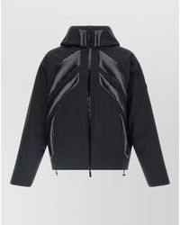 Moncler Genius - A$Ap Rocky Jumquat Hooded Down Jacket - Lyst