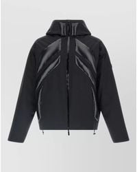 Moncler Genius - Down Hooded Puffer Jacket - Lyst
