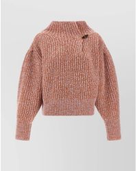 Dries Van Noten - Teubina' Sweater - Lyst