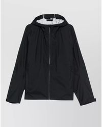 Canada Goose - Horizon Hooded Jacket Long Sleeves - Lyst