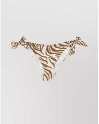 Max Mara - Silvana Bikini Briefs - Lyst