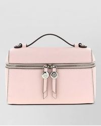 Tory Burch - Romy Slim Crossbody Bag Top Handle Strap - Lyst