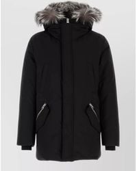 Mackage - Down Puffer Jacket - Lyst