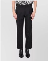 sunflower - Max Tailored Pants Straight Leg Design - Lyst