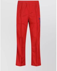 Needles - Straight Track Pants - Lyst