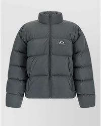 Balenciaga - 'Standard' Down Jacket - Lyst