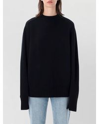 Extreme Cashmere - Cashmere Crew-Neck Jumper - Lyst