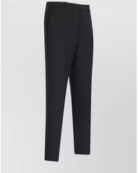 Incotex - Straight-Leg Tailored Trousers - Lyst