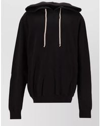 Rick Owens - Hollywood" Hooded Sweatshirt - Lyst