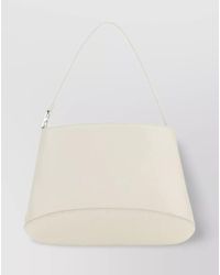 Low Classic - Leather Shoulder Bag - Lyst