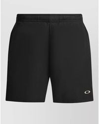Oakley - Allmighty Beach Technical Shorts Side Pockets - Lyst