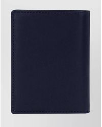 Comme des Garçons - Arecalf Compact Bi-Fold Wallet - Lyst