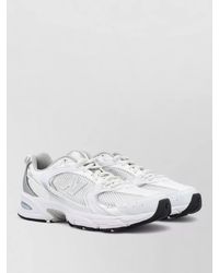 New Balance - 530 Sneakers Mesh Upper Rubber Sole - Lyst