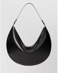 Jacquemus - Oval Shoulder Bag - Lyst