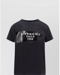 Givenchy - T-Shirt And Polo Shirt - Lyst