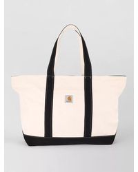Carhartt - Canvas Beach Tote Bag - Lyst