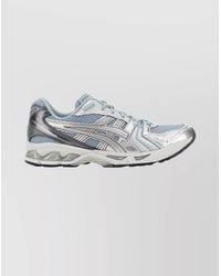 Asics - Mesh Low-Top Sneakers Gel-Kayano 14 - Lyst