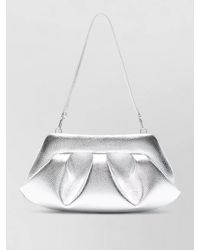 THEMOIRÈ - Bios Baguette Clutch Shoulder Bag - Lyst