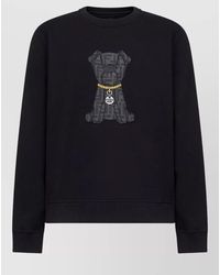 Fendi - Jumper - Lyst
