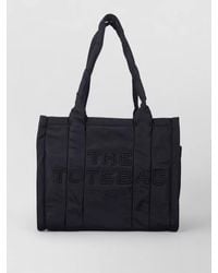 Marc Jacobs - The Tote Bag Medium Nylon Tote Bag - Lyst