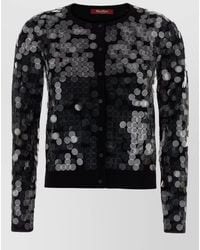 Max Mara - 'Necton' Cardigan - Lyst