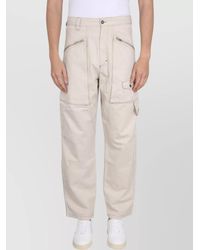 Isabel Marant - Denim Straight-Leg Jeans - Lyst