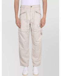 Isabel Marant - Denim Straight-Leg Jeans - Lyst