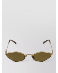 Miu Miu - Designer Sunglasses Model 0Mu 56Zs 5Ak09Z - Lyst
